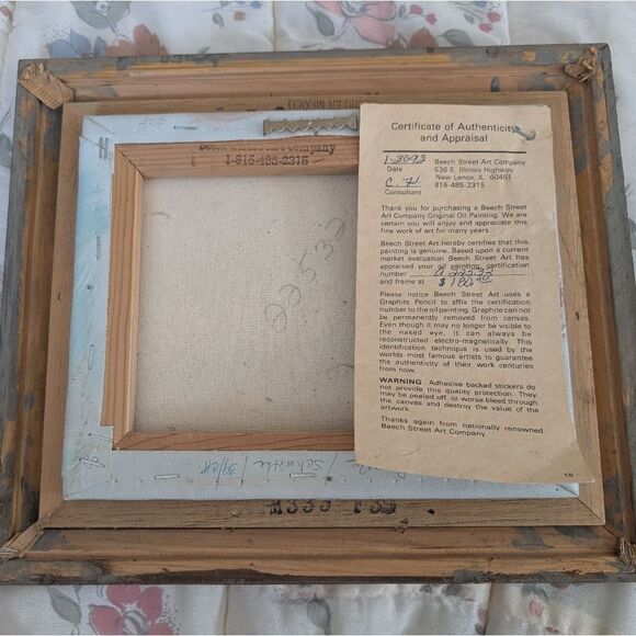 Vintage 90s Myung Mario Jung Sand Painting‎ Pueblo Native American Pottery - Picture 2 of 10